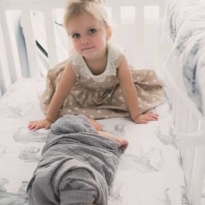 Meet your Posher, Gail